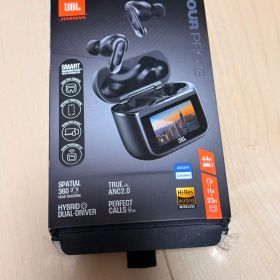 JBL Tour Pro 3 ワイヤレスイヤホン