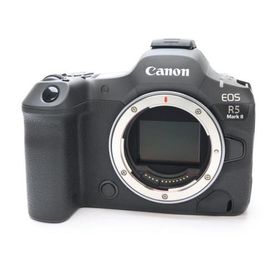 《美品》Canon EOS R5 Mark II ボディ