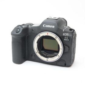 《美品》Canon EOS R5 Mark II ボディ