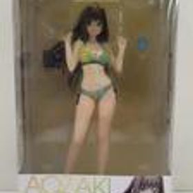 蒼崎青子 魔法使いの夜 WAVE