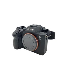 最終価格 ショット数854回 SONY α7 III 本体 ILCE-7M3 SONY α7 III ILCE-