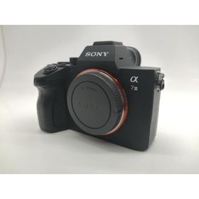 【中古】SONY α7 III ボディ ILCE-7M3【秋葉5号】保証期間１ヶ月【ランクB】
