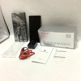Redmagic 8 pro ジャンク品 REDMAGIC 8 Pro 新品 115,000円 中古 45,000円 | ネット最安値の価格