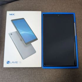 LAVIE T8 新品 13,000円 中古 9,480円 | ネット最安値の価格比較