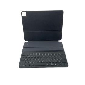 Apple◆Smart Keyboard Folio MXNL2J/A A2039/ブラック/