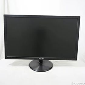 【中古】ASUS(エイスース) VP248H-J【291-ud】