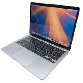 MacBook Air M1 2020 メモリ 16GB モデル 新品 77,000円 中古 | ネット