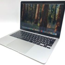 (新古品)MacBook Air （2020年M1/8GB /512GB） MacBook Air M1 2020 新品 65,000円 中古 34,000円 | ネット最安値の
