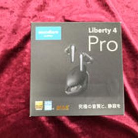 BTイヤホン SOUNDCORE LIBERTY 4 ANKER