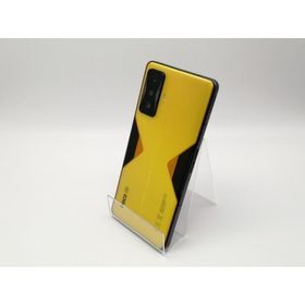 poco f4 gt サイバーイエロー　128GB メモリ8GB 本体のみ Amazon | 【SIMフリー】POCO F4 GT グローバル版 (8+128GB) SIMフリー