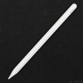 〔中古品〕 Apple Pencil 第2世代 MXN43J／A【377】