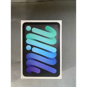 アイパッド(iPad)の新品未開封 WiFi版 iPad mini (A17 Pro) 128GB(タブレット)