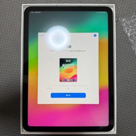 iPad 第10世代 256GB Wi-Fi＋celluar Apple