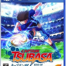 キャプテン翼 RISE OF NEW CHAMPIONS PS4ソフト