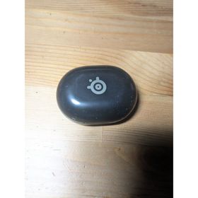 Steel Series ゲーミングイヤホン Arctis GameBuds(ヘッドフォン/イヤフォン)