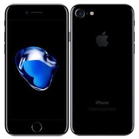iPhone7[256GB] SoftBank ジェットブラック【安心保証】