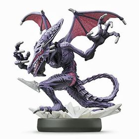 amiibo リドリー(大乱闘スマブラシリーズ) amiibo
