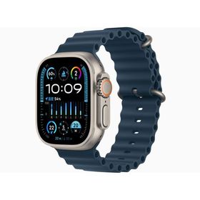Apple Watch Ultra 2(2023) GPS+Cellular 49mm MREG3J/A /apple