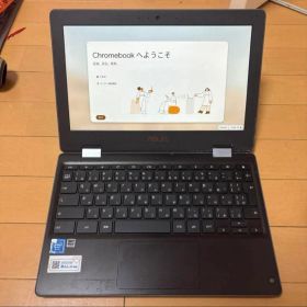 Chromebook