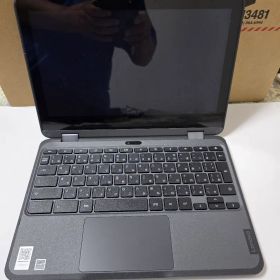 Lenovo 300e Chromebook Gen３ 本体