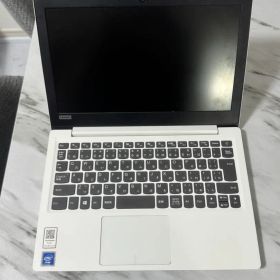 Lenovo Chromebook ホワイト PC