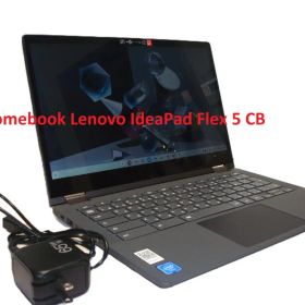 美品 Lenovo IdeaPad Flex 5 CB Chromebook