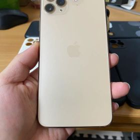 Apple iPhone 11 Pro Max 64GB SIMフリー