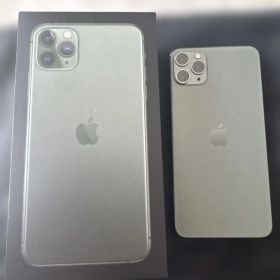 Apple iPhone 11ProMax