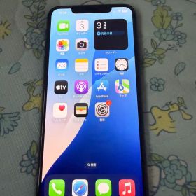 Apple iPhone 11 Promax 本体