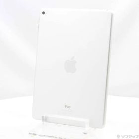 〔中古品〕 iPad Air 2 128GB シルバー MGTY2J／A Wi-Fi【269】