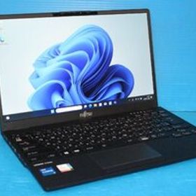 LIFEBOOK U9311 新品 19,517円 中古 18,990円 | ネット最安値の価格
