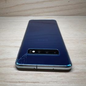 Samsung Galaxy S10 本体 L37