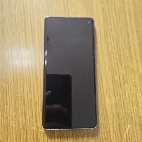 docomo Galaxy S10 本体