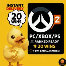 🦆ランクレディ