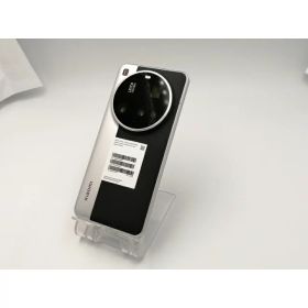 【中古】Xiaomi 国内版【SIMフリー】 Xiaomi 15 Ultra (フォトグラフィーキット付き) シルバークローム 16GB 1TB【ECセンター】保証期間1ヶ月【ランクA】