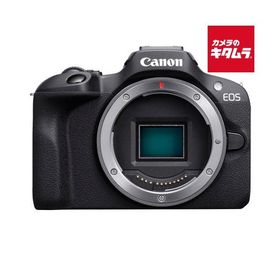 キヤノン EOS R100 ボディ 《納期約１．５ヶ月》