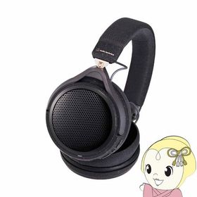 オーディオテクニカ Bluetooth対応 ダイナミック開放型 ワイヤレスヘッドホン オープンエアー構造 audio-technica ATH-HL7BT