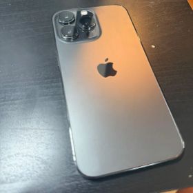 Apple iPhone 13 Pro グラファイト 128GB SIMフリー
