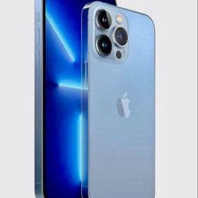 【超美品】Apple iPhone 13 Pro シエラブルー 本体 256G