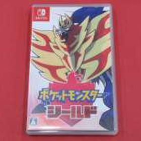 SWITCHソフト ポケットモンスター シールド 株式会社ポケモン