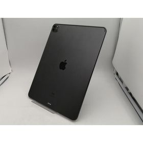 【中古】Apple 【Wi-Fi】 12.9インチ iPad Pro（第5世代/2021） 2TB スペースグレイ MHNP3J/A【なんば】保証期間１ヶ月【ランクA】