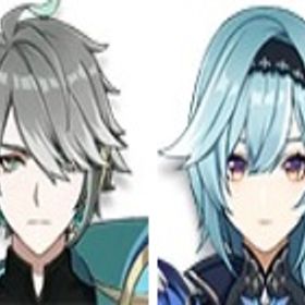 即対応|エウルア+赦罪+アモスの弓+ディシア+アルハイゼン|引退垢 | 原神のアカウントデータ、RMTの販売・買取一覧