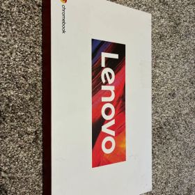 新品未使用Lenovo IdeaPad Duet 3 Chromebook保証付
