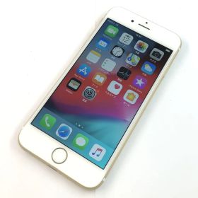 【良品】iPhone 6/16GB/358374065441310