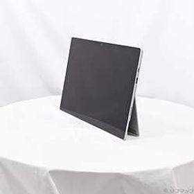 Surface Pro7 〔Core i3／4GB／SSD128GB〕 VDH-00012 プラチナ 〔Windows 10〕