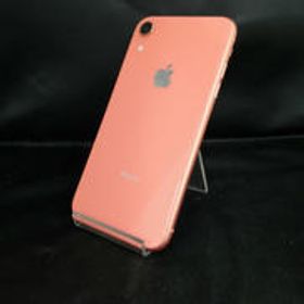 IPHONE XR MT0T2J/A APPLE/SIMフリー