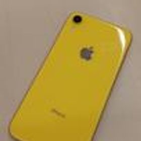 iPhone XR 新品 16,500円 中古 10,800円 | ネット最安値の価格比較