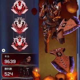 【PS版】即対応可能‼️APEX格安代行‼️ | APEX Legendsの代行、RMTの販売・買取一覧