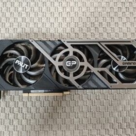 動作確認済み palit gaming pro gp rtx 3070