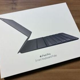 Apple iPad Pro Smart Keyboad Folio British MU8H2BQ/A